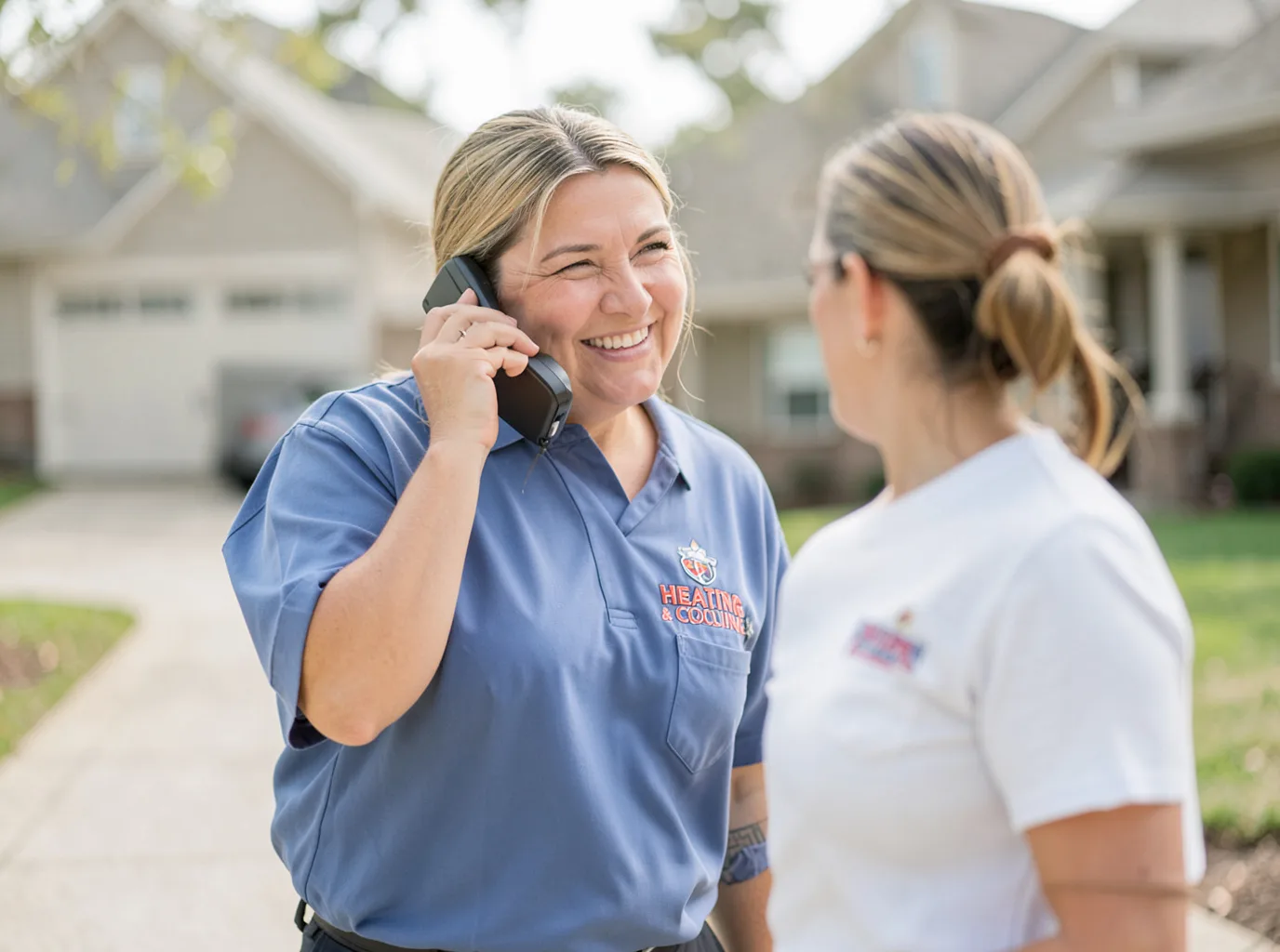 Hvac Repair Castalia, IA FAQs